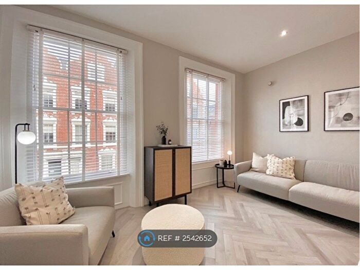 1 Bedroom Flat To Rent In Regent Street, Nottingham, NG1