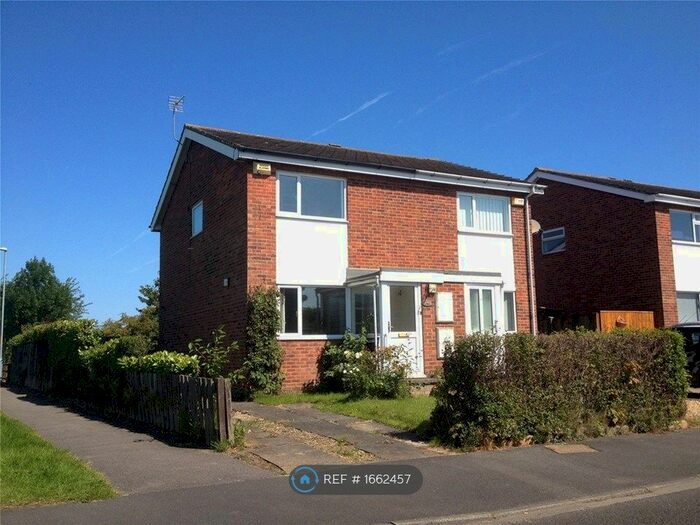 2 Bedroom Semi-Detached House To Rent In Lingfield Road, Yarm, TS15