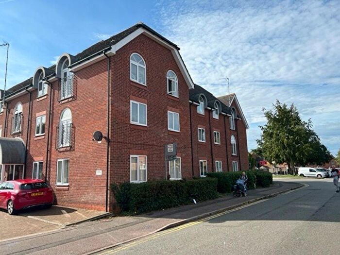 1 Bedroom Flat To Rent In Lindsay Street, Kettering, NN16