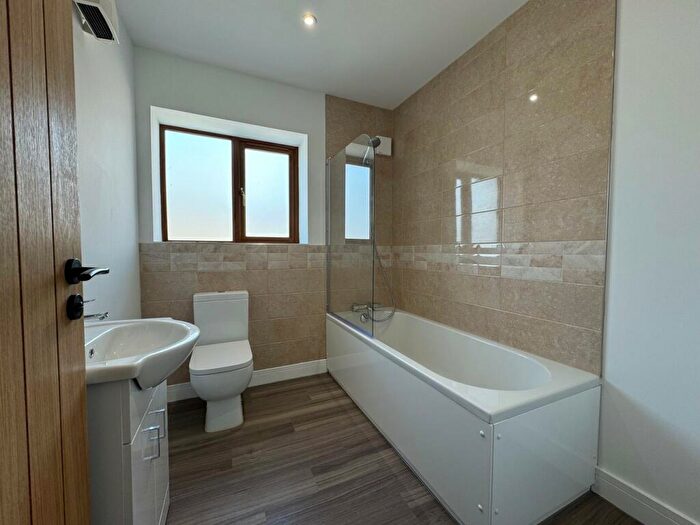 1 Bedroom Property To Rent In Low Road, Wretton, King's Lynn, PE33