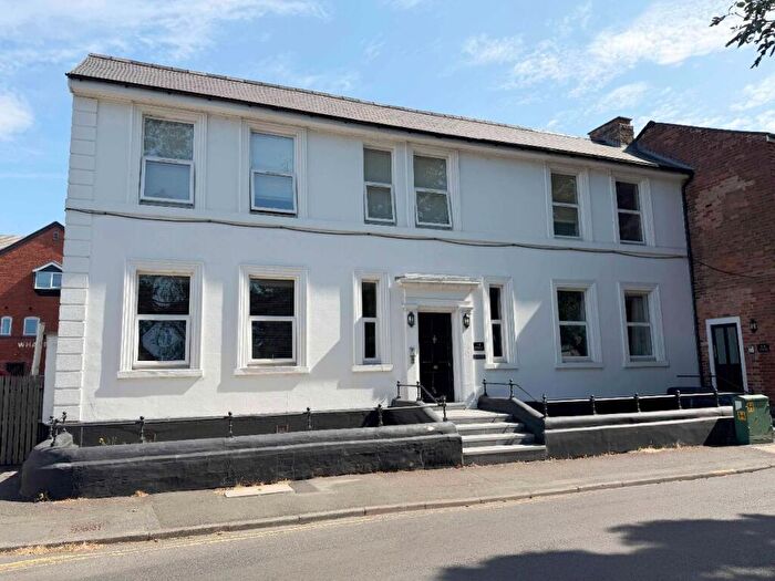 1 Bedroom Apartment For Sale In Emscote Mill Apartments, Wharf Street, Warwick, CV34