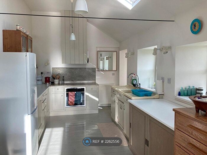 3 Bedroom Detached House To Rent In Old Smiddy Cottage, Hutton, Berwick-Upon-Tweed, TD15