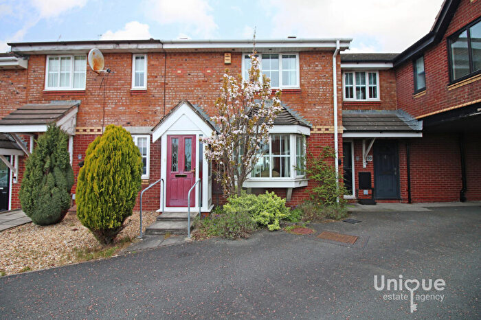 3 Bedroom Terraced House For Sale In Quayside, Fleetwood, FY7