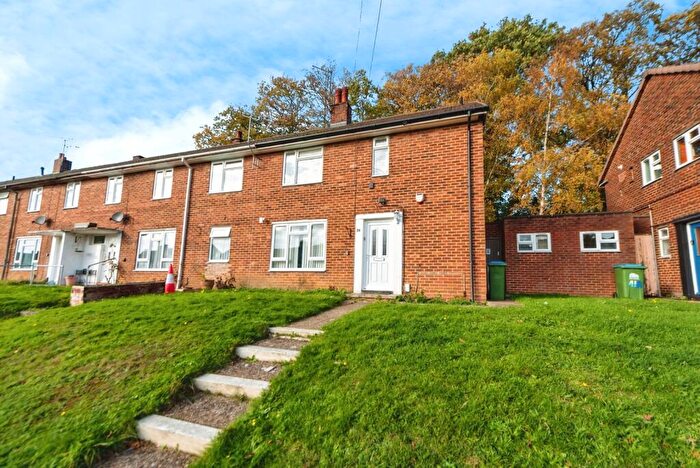 1 Bedroom Maisonette For Sale In Fritham Road, Southampton, Hampshire, SO18