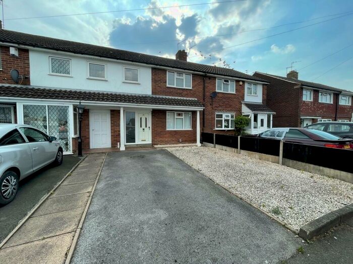 Houses to rent in Rounds Green Road, B69, West Midlands