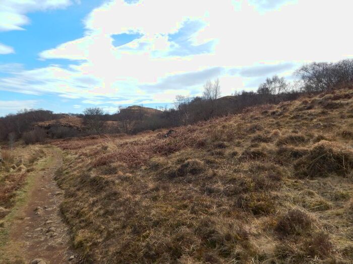 Land For Sale In Portree, IV51