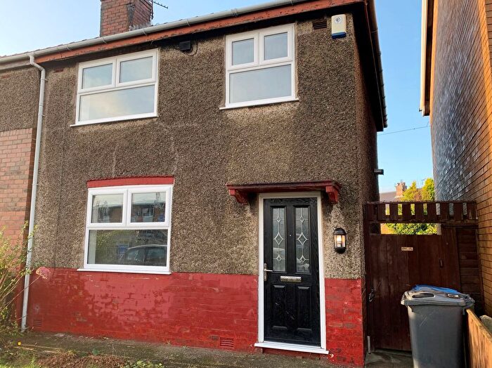 3 Bedroom Terraced House To Rent In Radcliffe Road, Fleetwood, FY7
