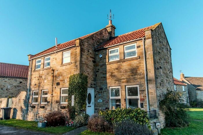 3 Bedroom Detached House For Sale In Mill Close, Ravensworth, DL11