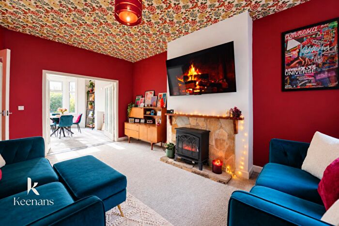 3 Bedroom Terraced House For Sale In Victoria Road, Padiham, BB12