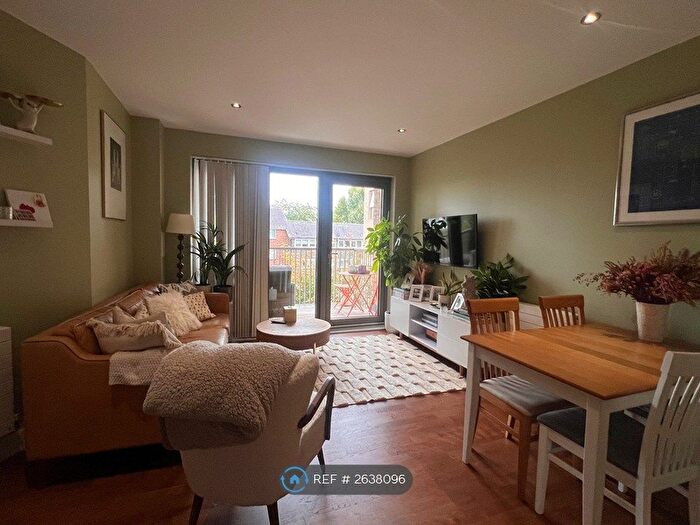 1 Bedroom Flat To Rent In Lawn Road, London, NW3