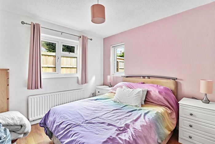 2 Bedroom Bungalow For Sale In Borough Road, Great Torrington, Devon, EX38