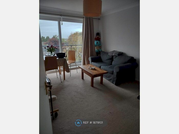 1 Bedroom Flat To Rent In Silkdale Close, Oxford, OX4