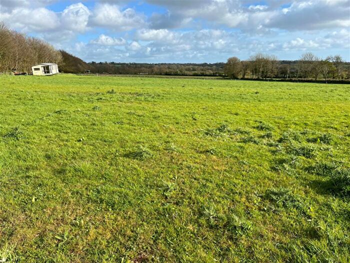 Land For Sale In Crapstone, Yelverton, PL20