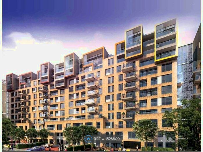 2 Bedroom Flat To Rent In Peartree Way, London, SE10