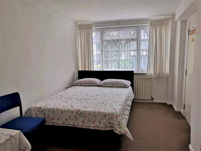 1 Bedroom Studio To Rent In Coniston Gardens, Wembley, HA9