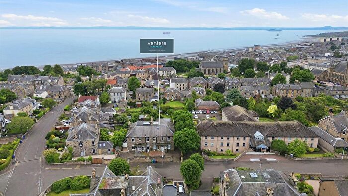 3 Bedroom Flat For Sale In West Albert Road, Kirkcaldy, KY1