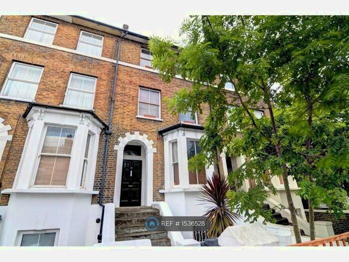 1 Bedroom Flat To Rent In London, London, SW16