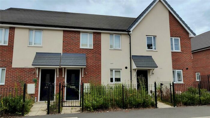 3 Bedroom House To Rent In Thompson Avenue, Edlington, Doncaster, Uk, DN12