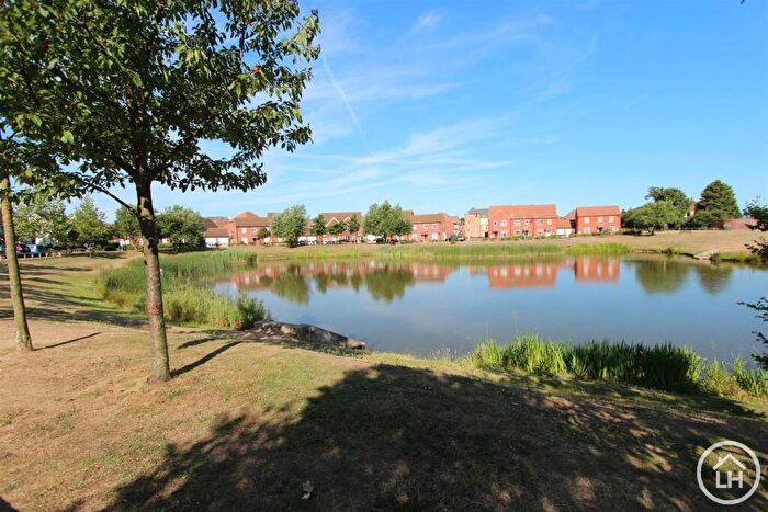 2 Bedroom Apartment To Rent In Easton DriveSittingbourneKent, ME10