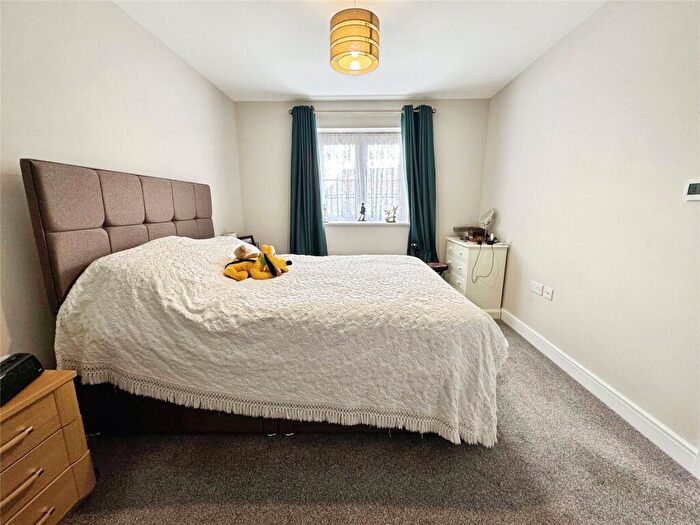 2 Bedroom Bungalow For Sale In Parkgate Corner, Little Clacton, Clacton-on-Sea, CO16