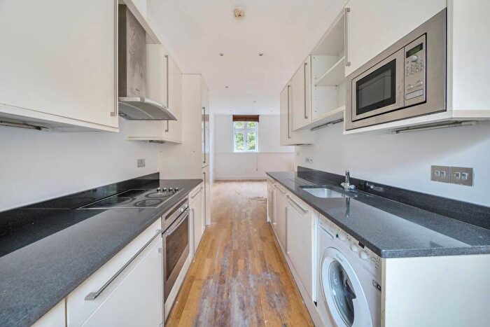 1 Bedroom Flat For Sale In Banner Street, Clerkenwell, London, EC1Y