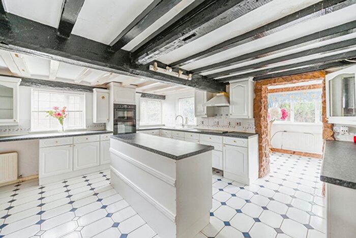 2 Bedroom Detached House For Sale In Whateley Lane, Whateley, B78