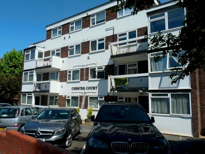 2 Bedroom Flat To Rent In Chester Court, Sheepcote Road, Harrow, HA1