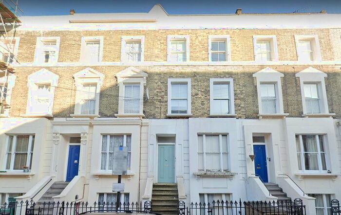 1 Bedroom Flat To Rent In Benwell Road, London, N7