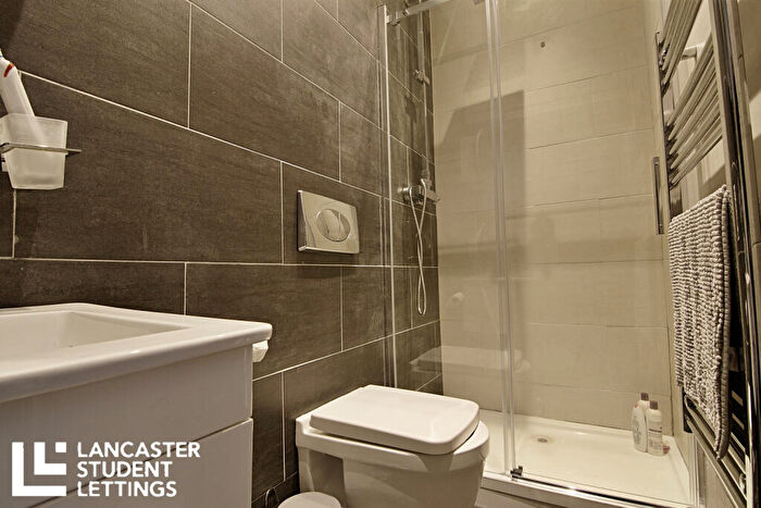 1 Bedroom House To Rent In St. Leonards Gate, Lancaster, LA1