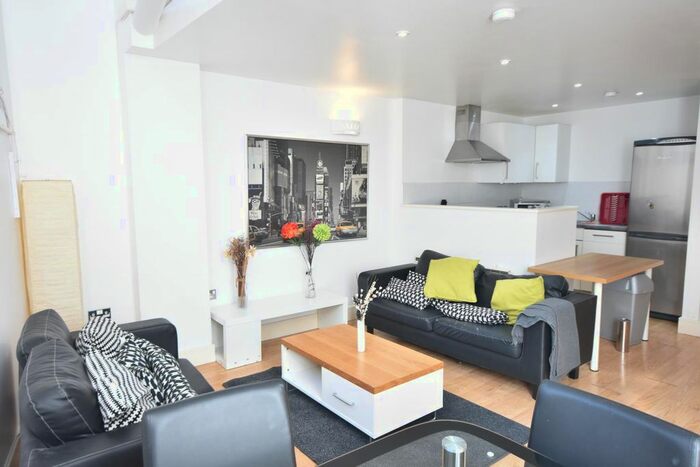 1 Bedroom Flat To Rent In Friars Gate, Low Friars Street, Newcastle Upon Tyne, NE1