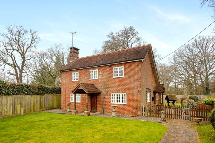 3 Bedroom Detached House For Sale In Furzen Lane, Rudgwick, RH12