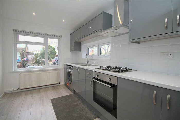 3 Bedroom Semi-Detached House To Rent In Thirlmere Drive, Loughborough, LE11