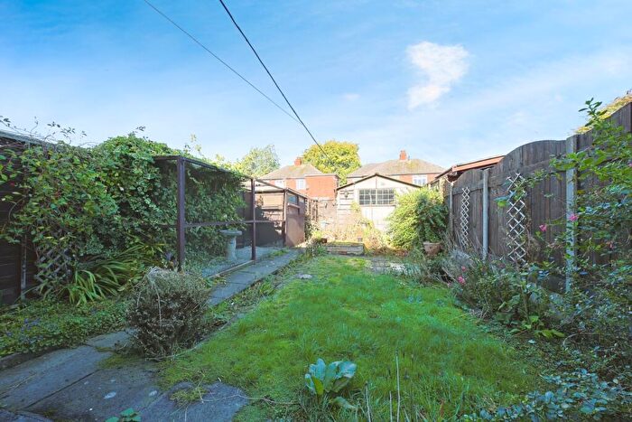 3 Bedroom End Of Terrace House For Sale In Loyd Street, Anlaby, Hull, HU10