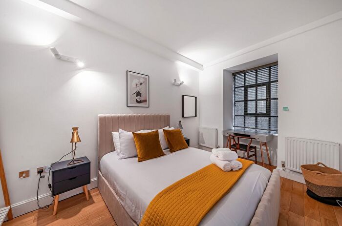 2 Bedroom Flat For Sale In Shelton Street, Covent Garden, London, WC2H