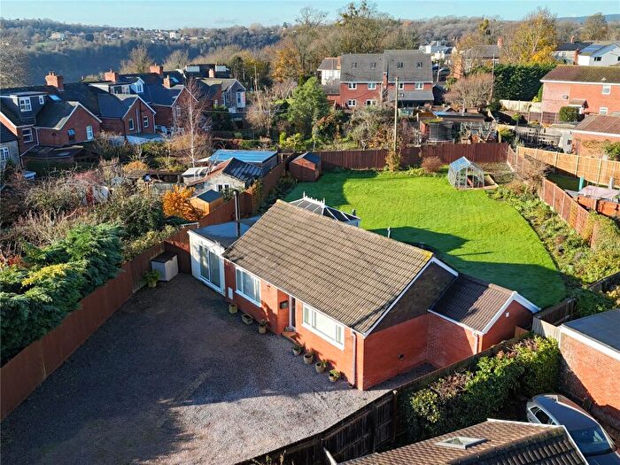 3 Bedroom Bungalow For Sale In Sedbury Lane, Tutshill, Chepstow, Gloucestershire, NP16