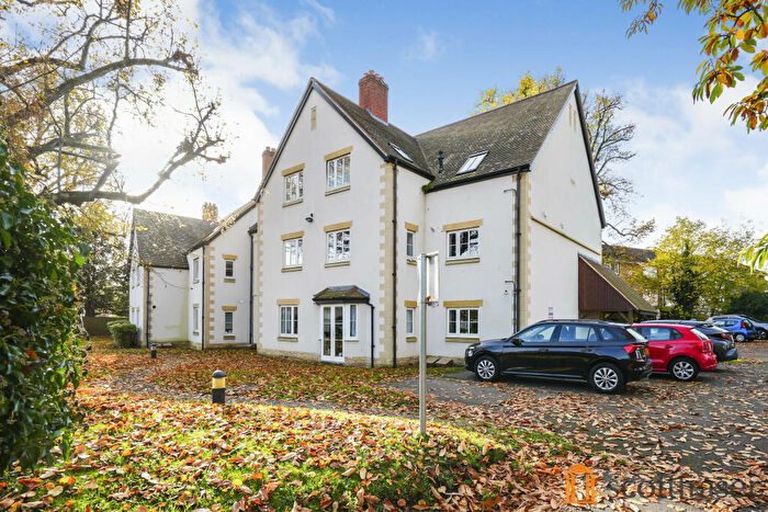 2 Bedroom Flat To Rent In Beauchamp Lane, East Oxford, OX4