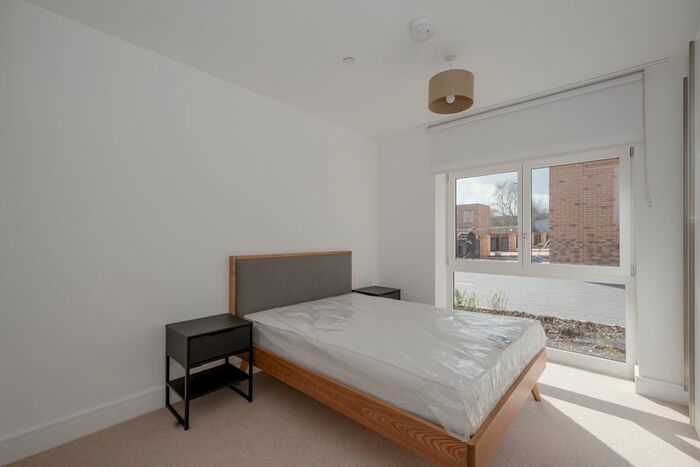 2 Bedroom Flat To Rent In Soho Wharf, Hooper Street, Birmingham, B18