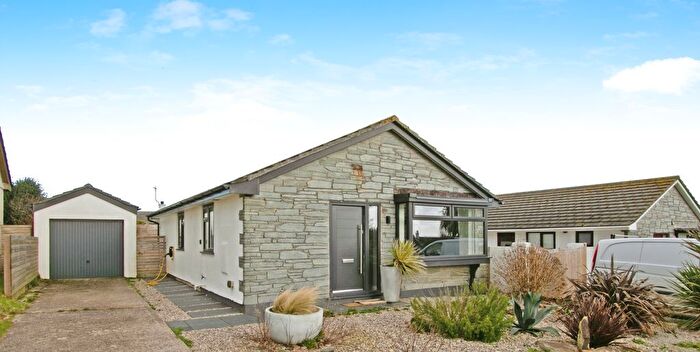 3 Bedroom Bungalow To Rent In Durning Road, St. Agnes, TR5