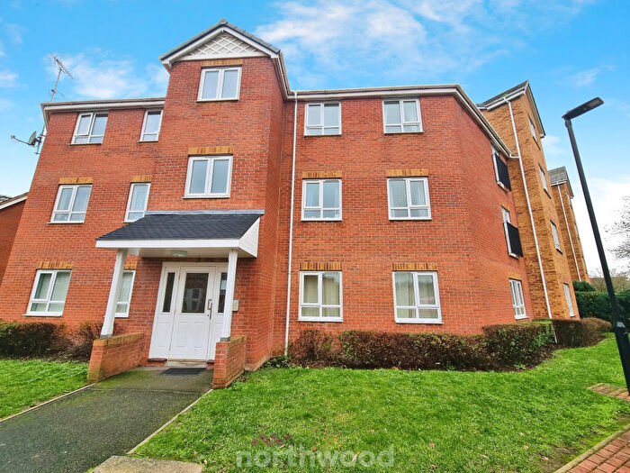 2 Bedroom Flat To Rent In Wakelam Drive, Armthorpe, Doncaster, DN3