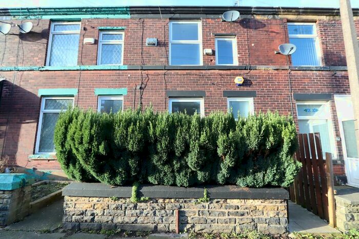 3 Bedroom Terraced House To Rent In Albion Street, Radcliffe, M26