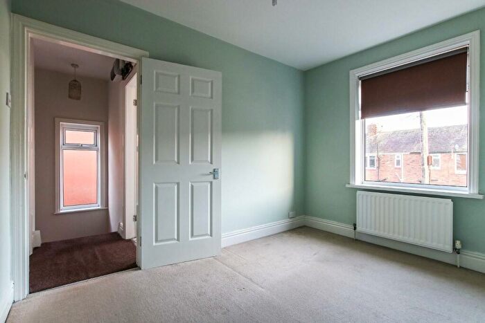 2 Bedroom Terraced House For Sale In Barras Avenue, Annitsford, NE23
