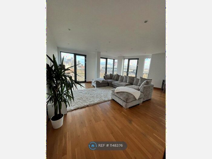 2 Bedroom Flat To Rent In Omega Works, London, E3