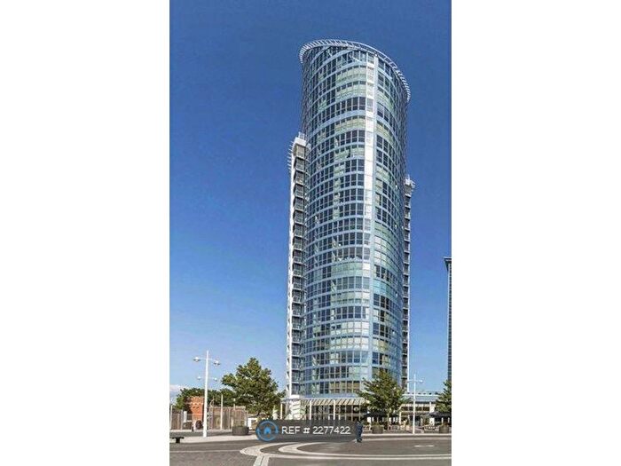 2 Bedroom Flat To Rent In Gunwharf Quays, Gunwharf Quays, PO1