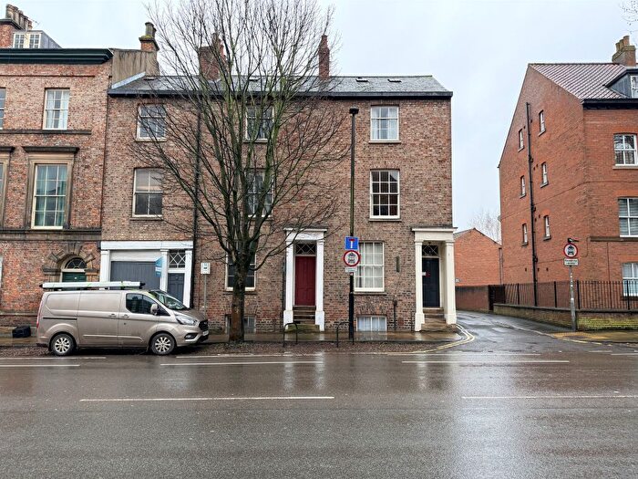 6 Bedroom Property For Sale In Monkgate, York, YO31