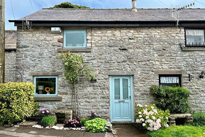 1 Bedroom Semi-Detached House For Sale In Main Street, Chelmorton, Buxton, SK17