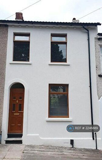 2 Bedroom Terraced House To Rent In Graham Street, Newport, NP20
