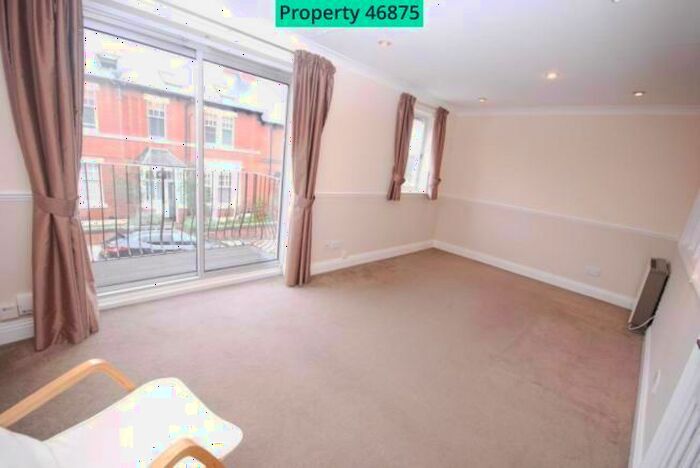 2 Bedroom Flat To Rent In Deneside Court, Newcastle Upon Tyne, NE2