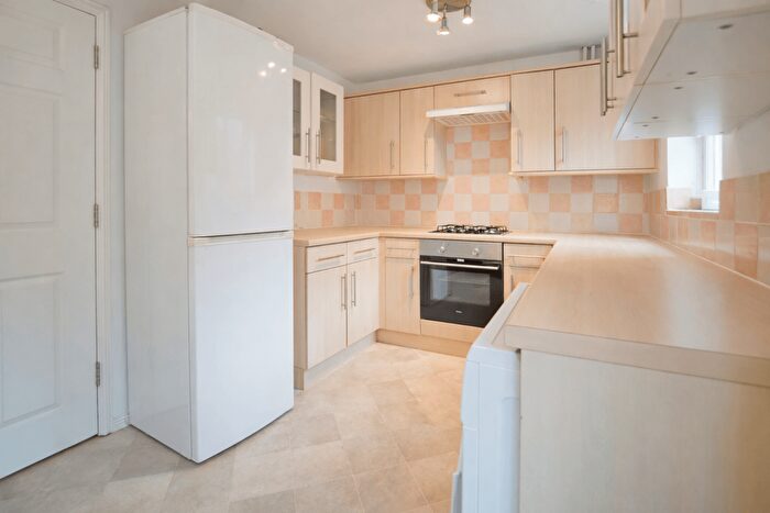 4 Bedroom Semi Detached House To Rent In Wright Way, Stoke Park, BS16