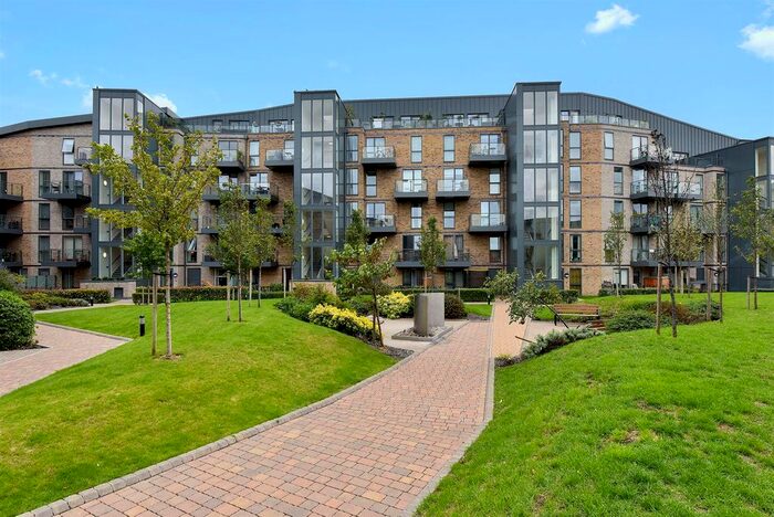 2 Bedroom Flat To Rent In Rookery Court, Ruckholt Road, Leyton, London, E10