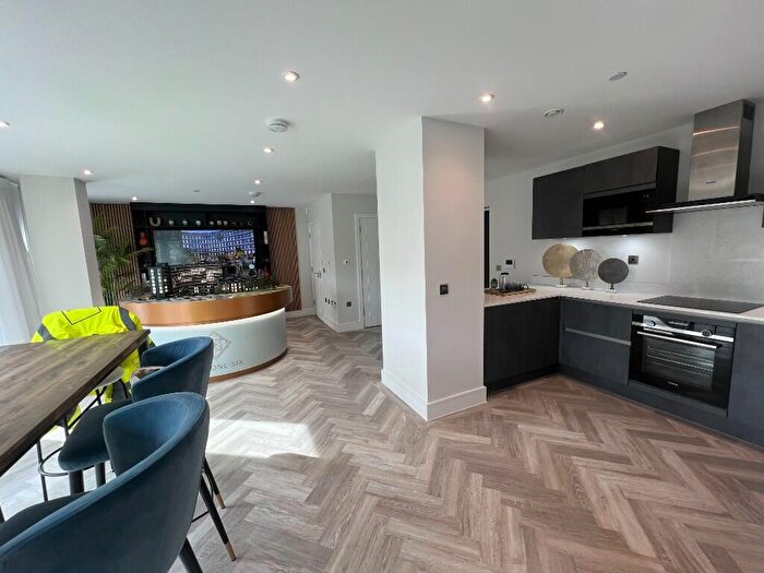 1 Bedroom Apartment For Sale In Barnet, North London, EN4